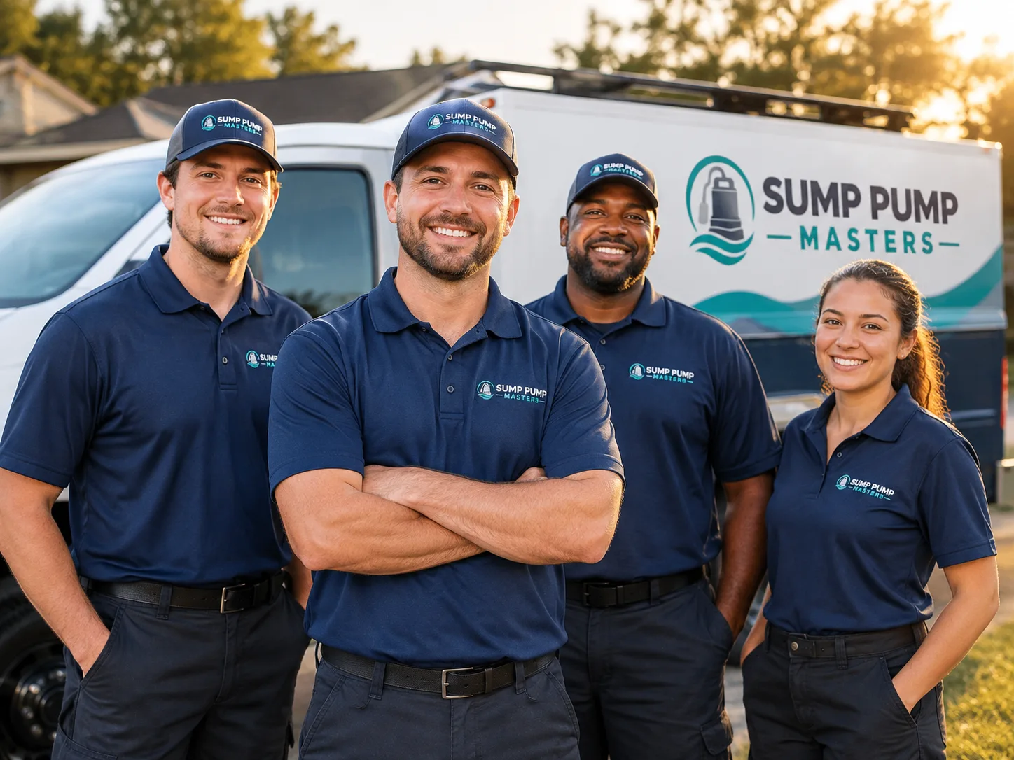 Sump Pump Repair company in Osage, IA
