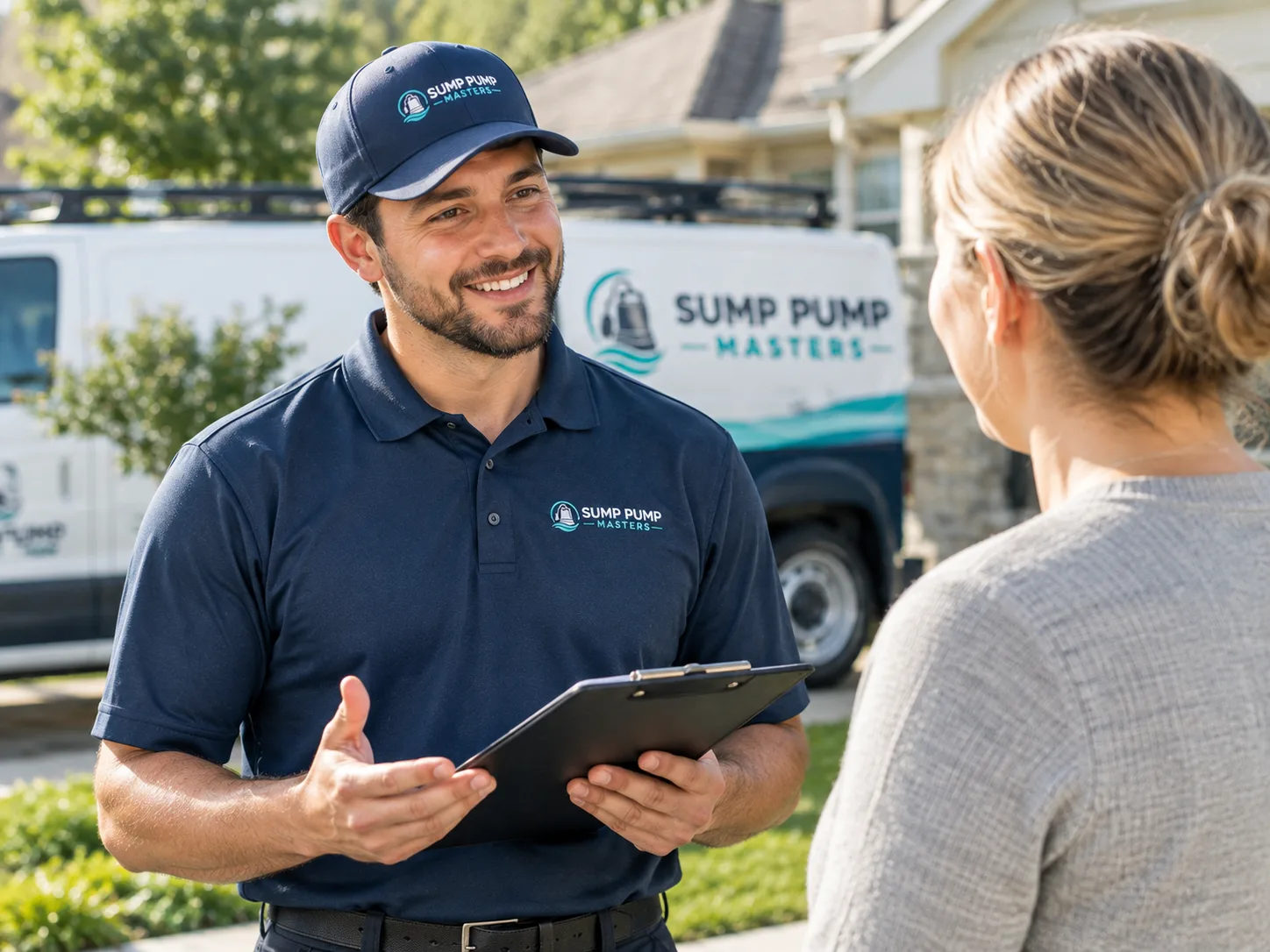 Sump Pump Repair Osage, IA FAQs